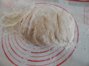 发好的排气醒半小是