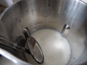 加入主200克清水