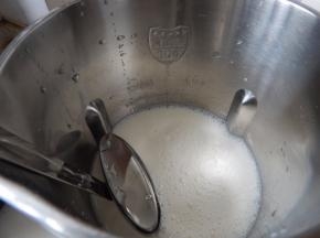 加入主200克清水