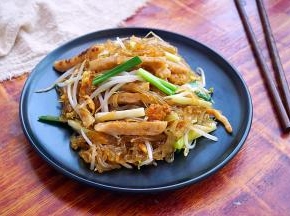 起锅