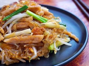 近看