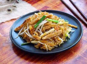 鲜香