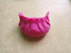 挑了个稍微没那么难看的～～～