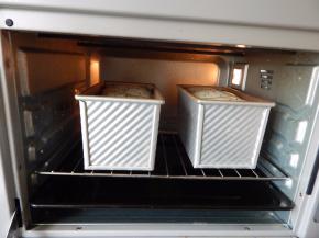 烤箱160度烤50分钟