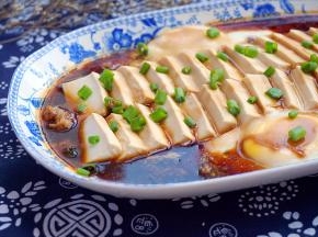 近看