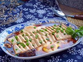 美味