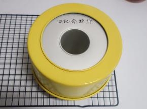 晾凉后再脱模