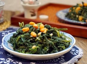 潮式小菜