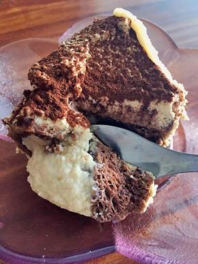 开始吃起来吧。