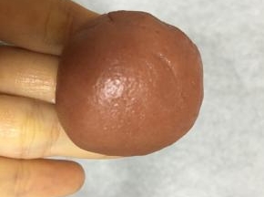 收口滚圆