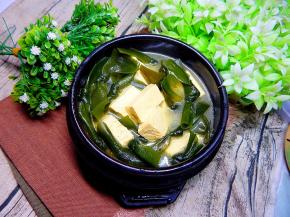 炒匀就可以装盘了