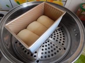 发一半大上锅蒸