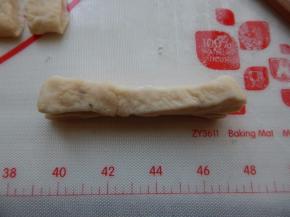 两条两条放一起