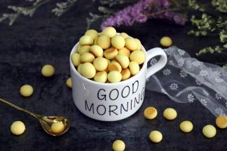 关键自己做的比较健康，家人们吃的也放心。