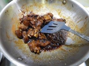 炖至 炒匀炒至收汁