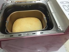 一键式面包就出炉啦