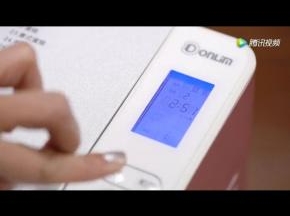 按菜单
本人的视频截图