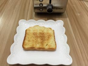 拿出码在盘里