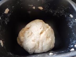 柔好的在加入黄油柔