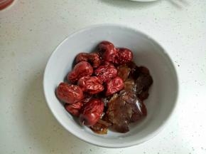 洗好材料