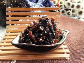 美味