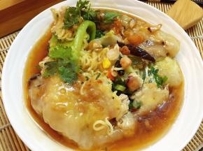 吃啦