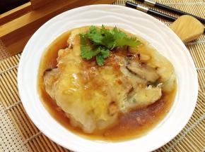 美味