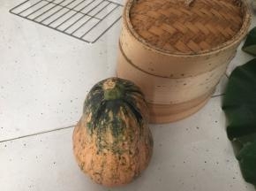 准备好材料