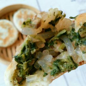 我一气吃了四个