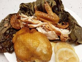 手撕着吃才有味道