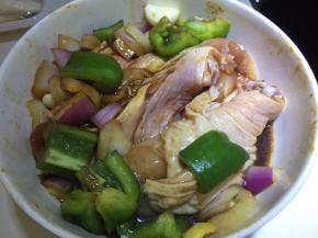 抓均静放半个小时