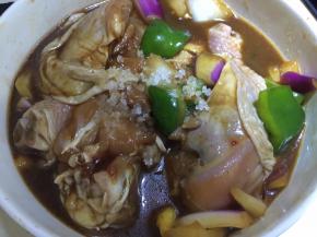 加入白砂糖抓均静放1个小时