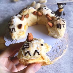 好残忍啊一口咬下