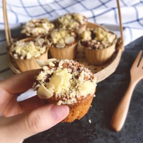 好吃～红糖和香蕉香香甜甜的味道