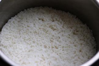 2大约30分钟就可蒸好了。