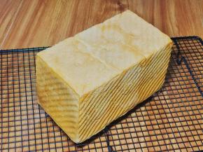 175度烤30分钟，出锅