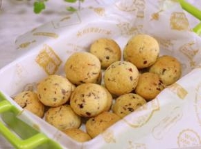 吃不完的记得要密封保存，防止受潮。