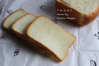 冷却后就可以食用了