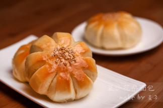 出炉放凉后密封室温保存