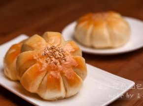 出炉放凉后密封室温保存