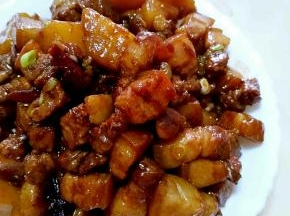 大快朵颐吧。