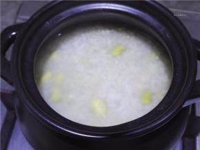 营养粥已经煲好啦。