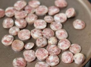 8.炒火腿片