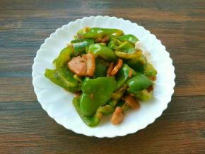 家人都爱吃的下饭菜