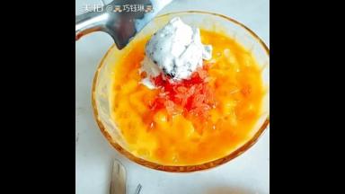 炎热的夏天，再来个冰淇淋球吧！