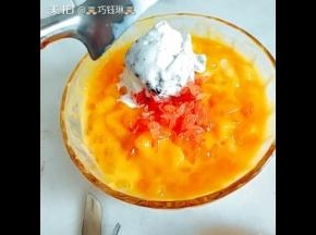 炎热的夏天，再来个冰淇淋球吧！