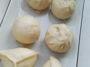 成品。