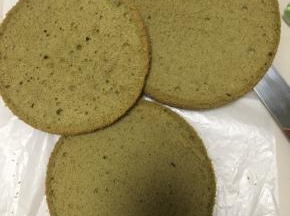 切成三片