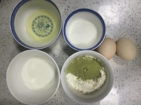 准备材料