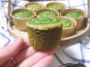 萌萌的～